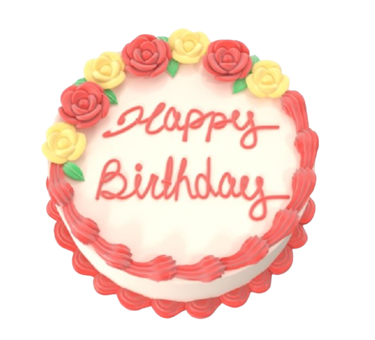 Cakes