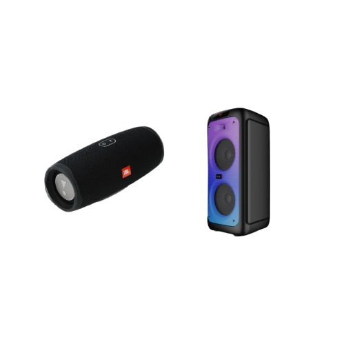 Speakers
