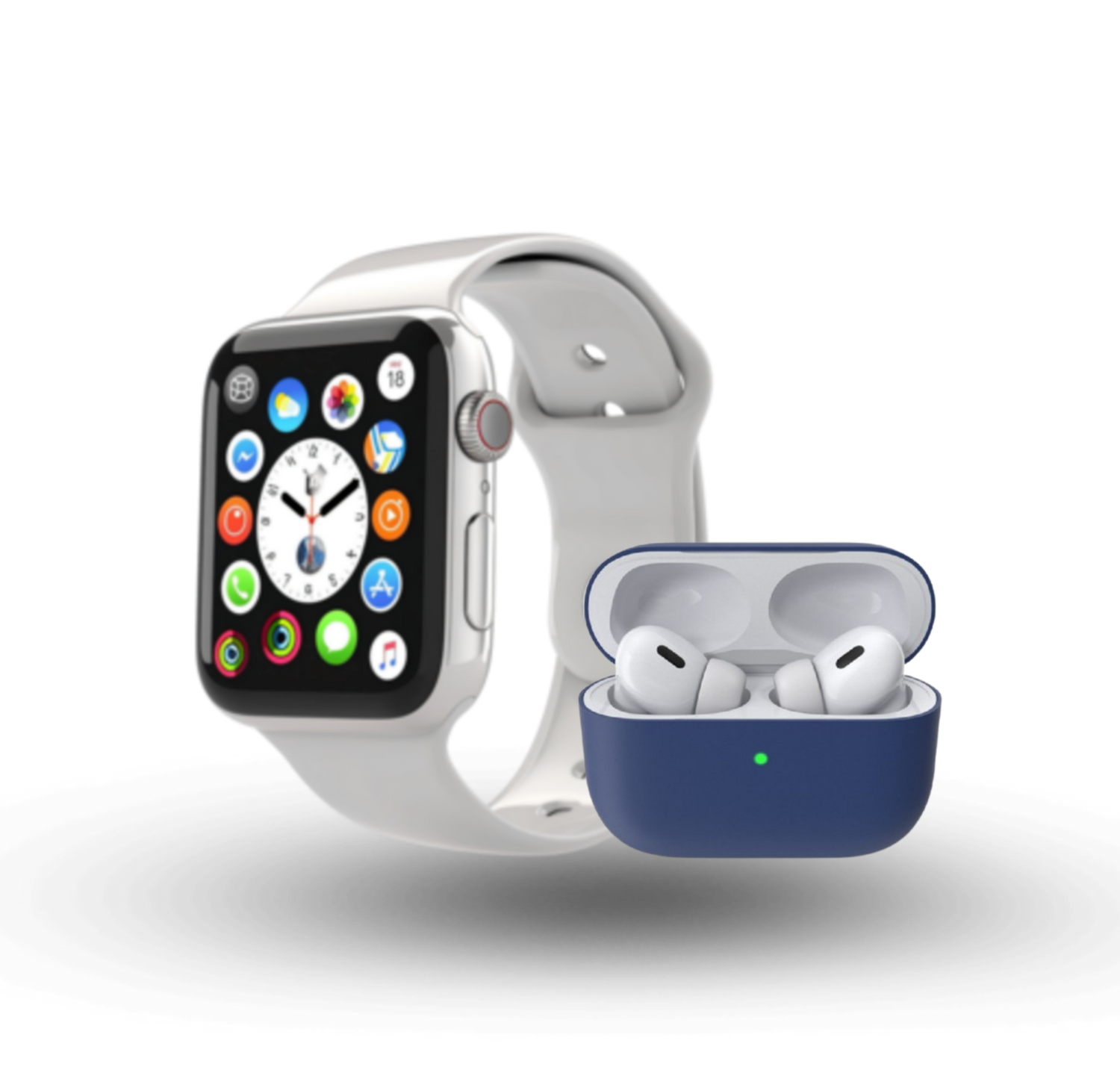 Gadgets