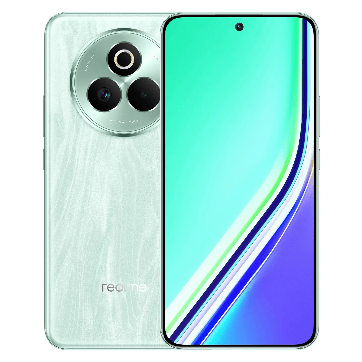 Realme P3 Pro 5G