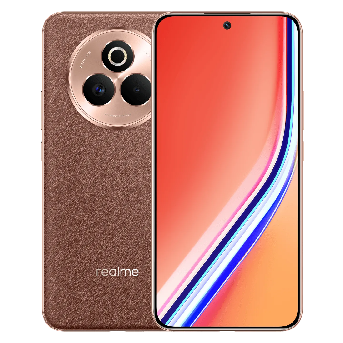 Realme P3 Pro 5G