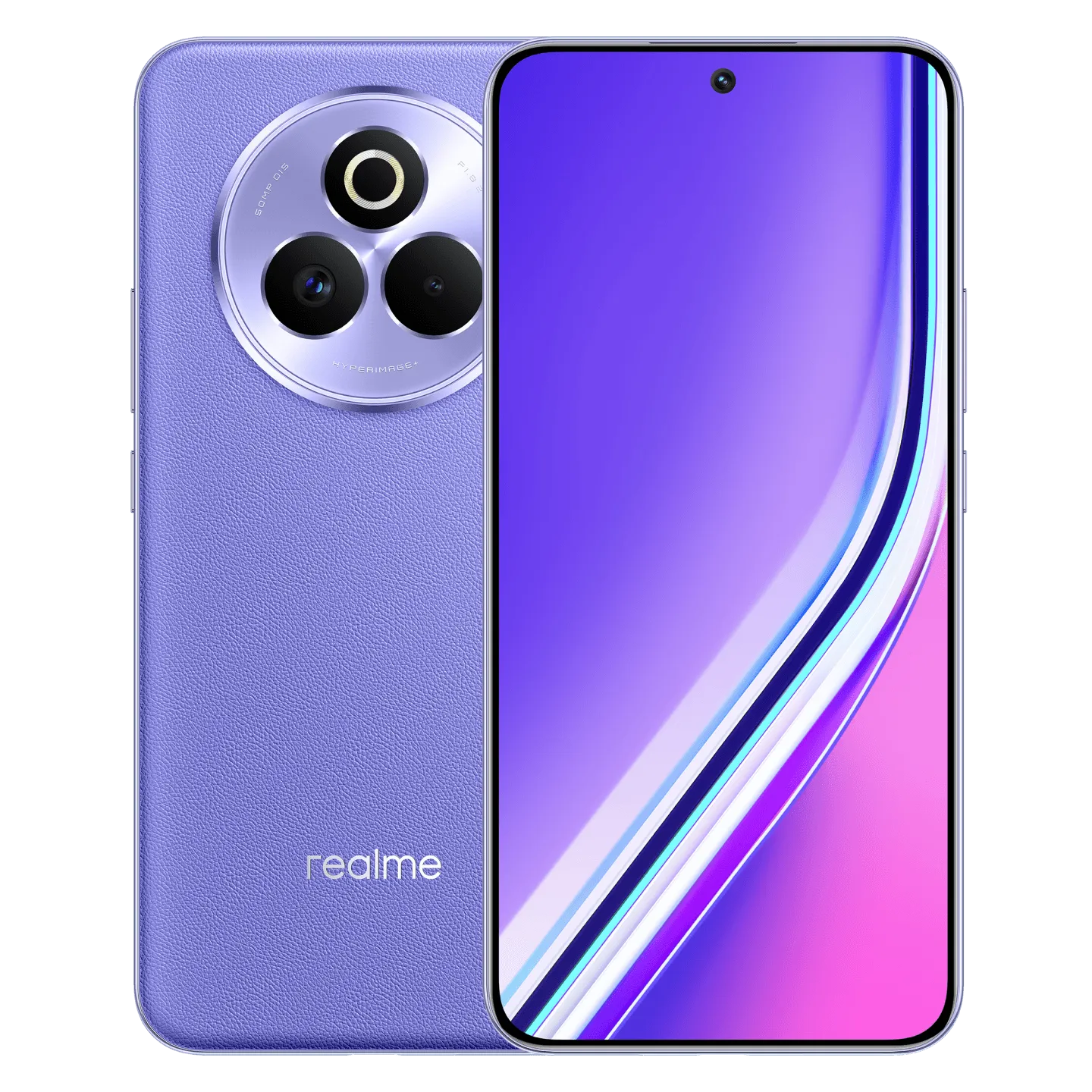 Realme P3 Pro 5G