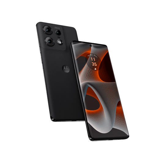 Motorola Edge 50 Pro 5G with 125W Charger