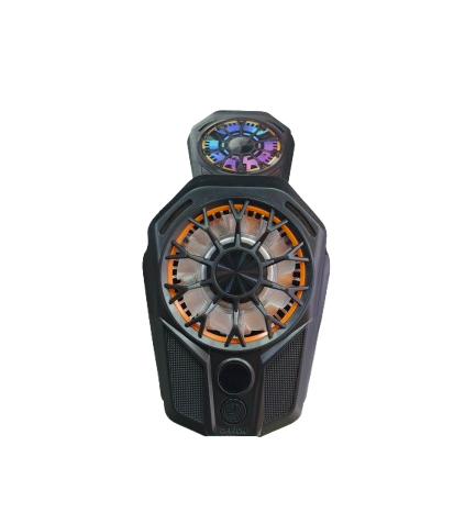 Mobile Phone Cooler For Gaming L-09
