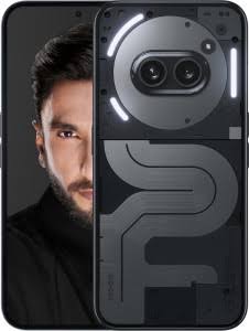 Nothing Phone (2a) Plus 5G